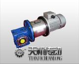 離合剎車、電機、減速機組合體