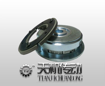 干式電磁離合器（型號、規(guī)格及參數(shù)）