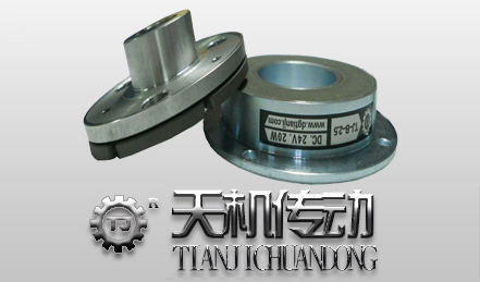 電磁剎車(chē)器TJ-B3