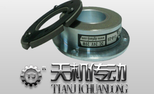 電磁制動(dòng)器工作原理詳解 電磁制動(dòng)器工作原理詳解