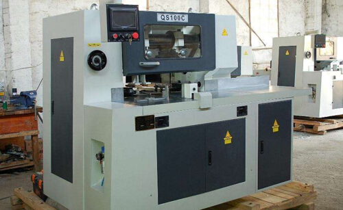 切紙機(jī)切書(shū)機(jī)電磁離合器間隙調(diào)整及故障排除 切紙機(jī)切書(shū)機(jī)電磁離合器間隙調(diào)整及故障排除