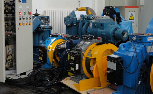 曳引機電梯電磁制動器工作原理及性能要求 曳引機電梯電磁制動器工作原理及性能要求