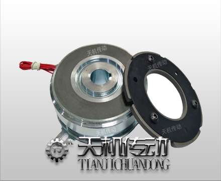 電磁離合器 電磁離合器