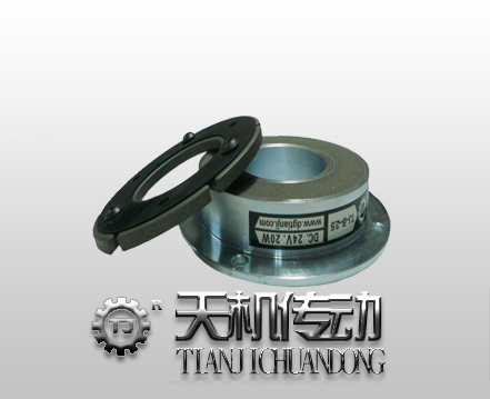 電機(jī)電磁制動(dòng)器(剎車器)